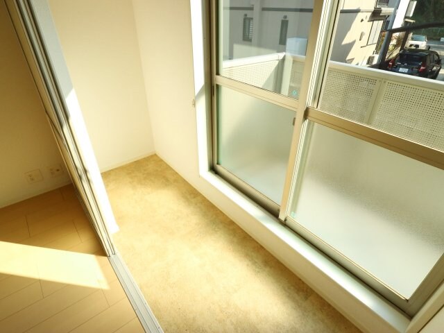 レトア歴木Bの物件内観写真