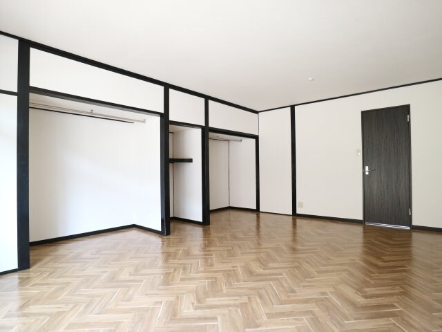 草木アパートの物件内観写真