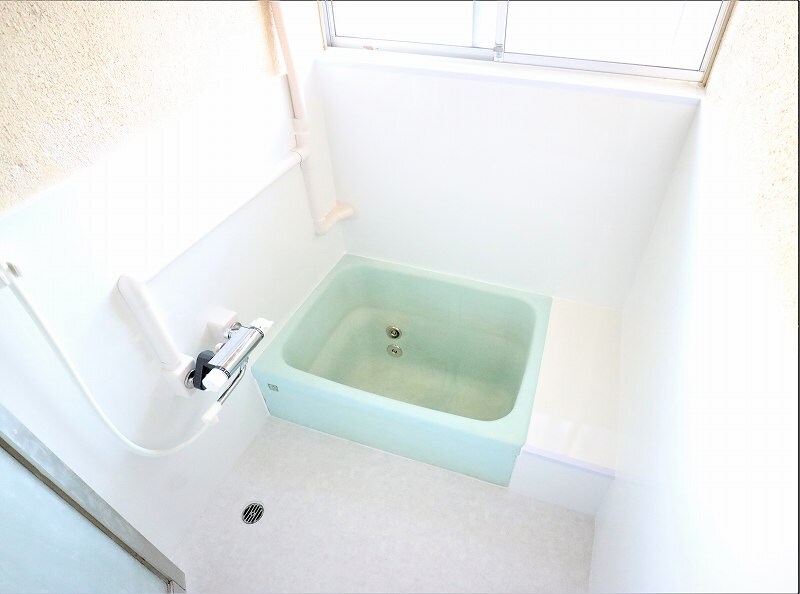 草木アパートの物件内観写真