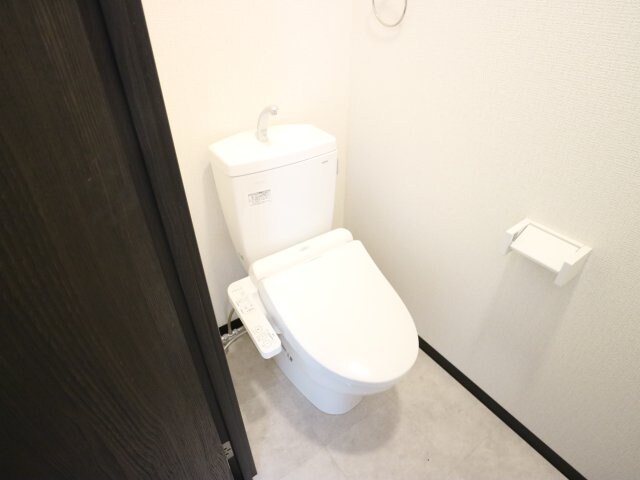 草木アパートの物件内観写真