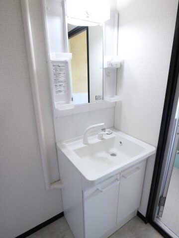 草木アパートの物件内観写真