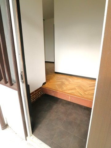 草木アパートの物件内観写真