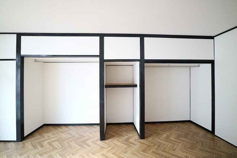 草木アパートの物件内観写真