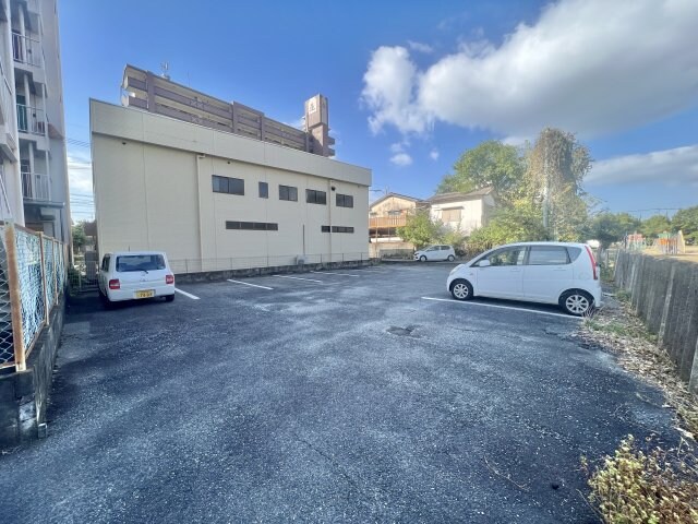 グランカーサ大牟田駅の物件外観写真