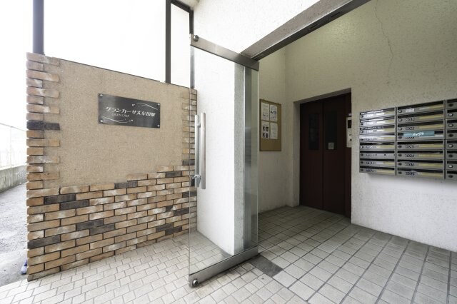 グランカーサ大牟田駅の物件外観写真