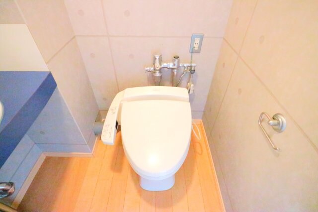 グランカーサ大牟田駅の物件内観写真