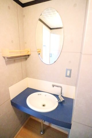 グランカーサ大牟田駅の物件内観写真