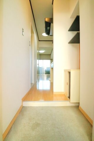 グランカーサ大牟田駅の物件内観写真