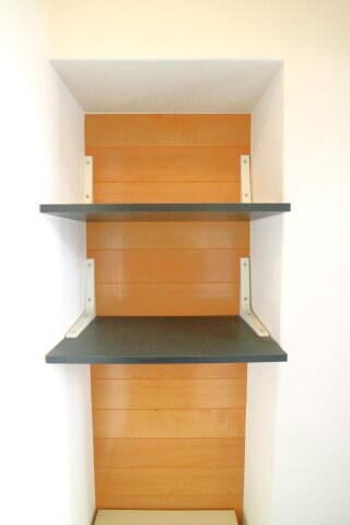 グランカーサ大牟田駅の物件内観写真