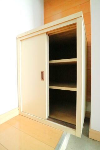 グランカーサ大牟田駅の物件内観写真