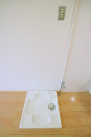 グランカーサ大牟田駅の物件内観写真