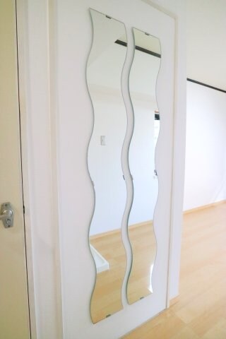 グランカーサ大牟田駅の物件内観写真