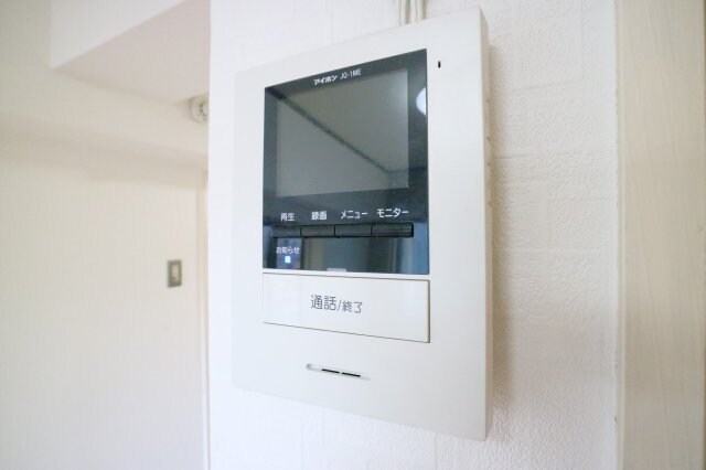 グランカーサ大牟田駅の物件内観写真