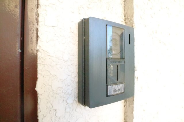 グランカーサ大牟田駅の物件内観写真