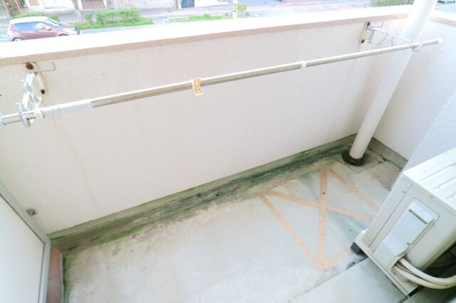 グランカーサ大牟田駅の物件内観写真