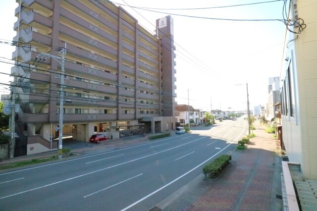 グランカーサ大牟田駅の物件内観写真