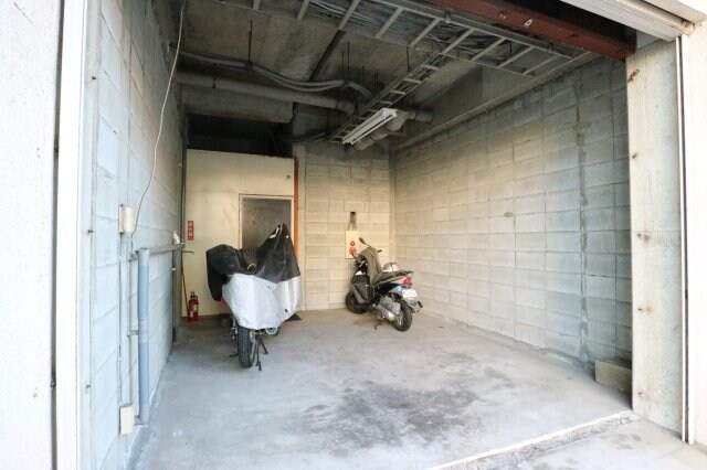 グランカーサ大牟田駅の物件内観写真