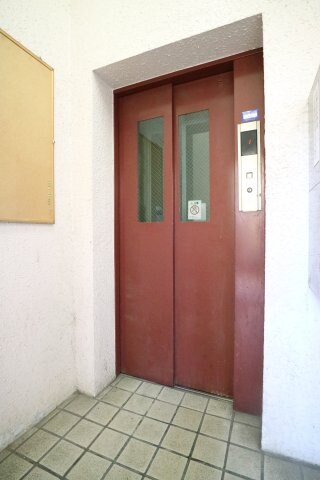 グランカーサ大牟田駅の物件内観写真