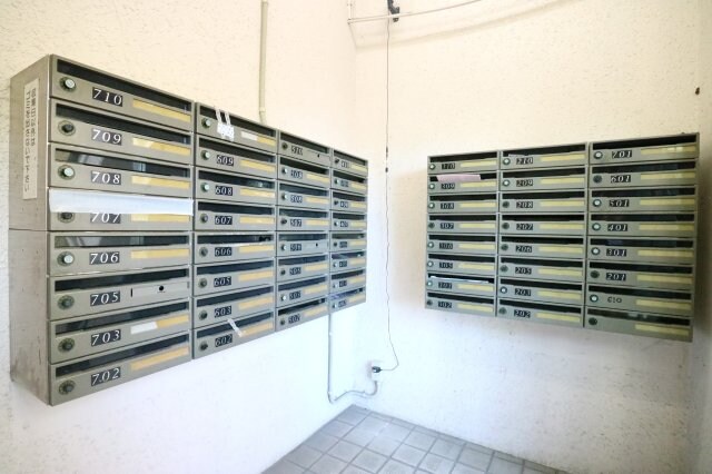 グランカーサ大牟田駅の物件内観写真