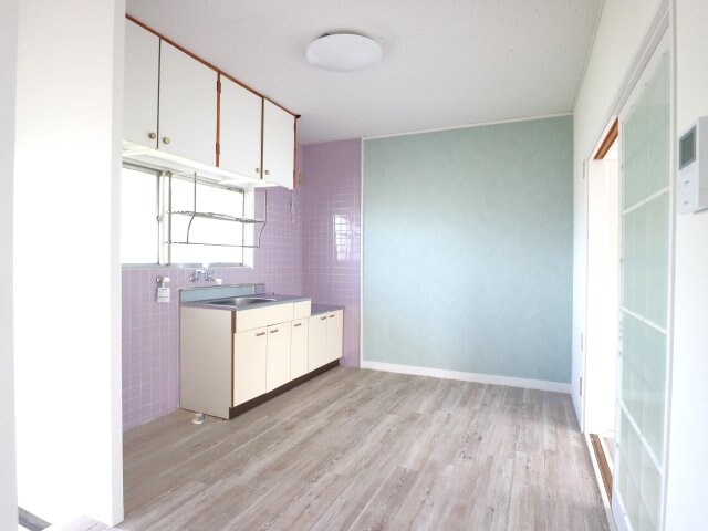 中嶋コーポの物件内観写真