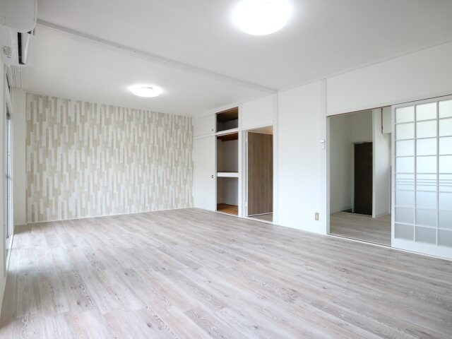 中嶋コーポの物件内観写真