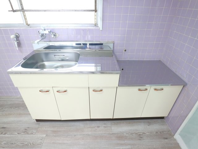 中嶋コーポの物件内観写真