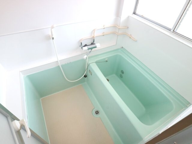 中嶋コーポの物件内観写真