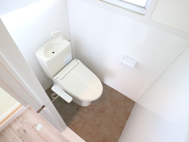 中嶋コーポの物件内観写真