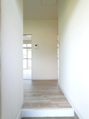 中嶋コーポの物件内観写真