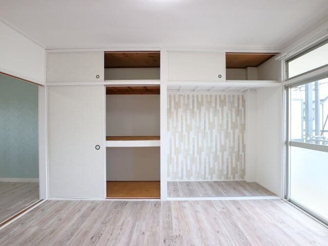 中嶋コーポの物件内観写真