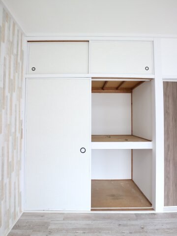 中嶋コーポの物件内観写真