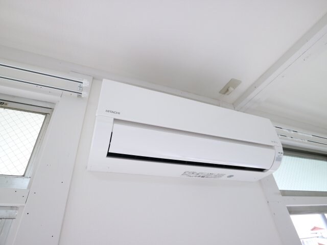 中嶋コーポの物件内観写真