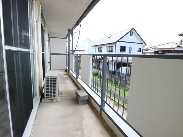 中嶋コーポの物件内観写真