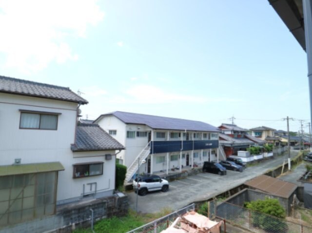 中嶋コーポの物件内観写真