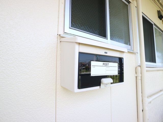 中嶋コーポの物件内観写真