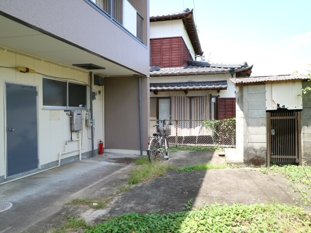 中嶋コーポの物件内観写真