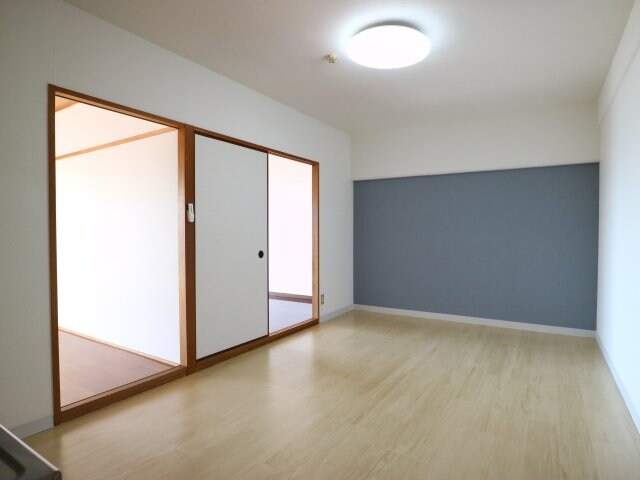 延命寺マンションの物件内観写真