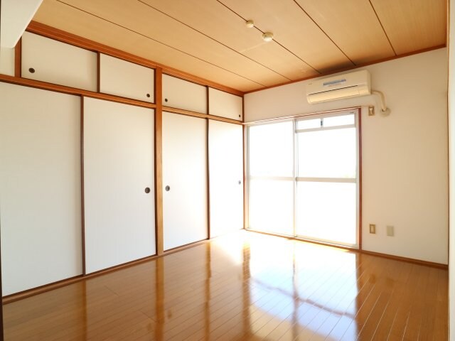 延命寺マンションの物件内観写真