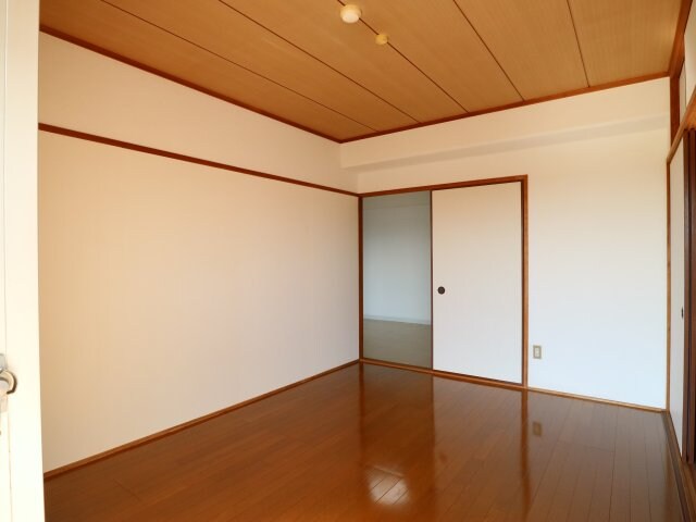 延命寺マンションの物件内観写真