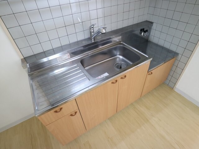 延命寺マンションの物件内観写真