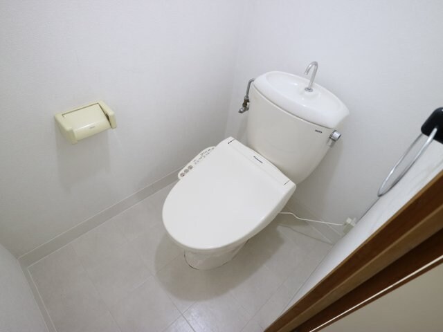 延命寺マンションの物件内観写真