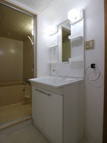 延命寺マンションの物件内観写真