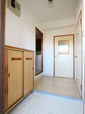 延命寺マンションの物件内観写真