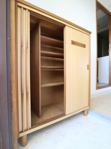 延命寺マンションの物件内観写真