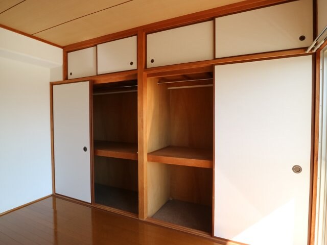 延命寺マンションの物件内観写真