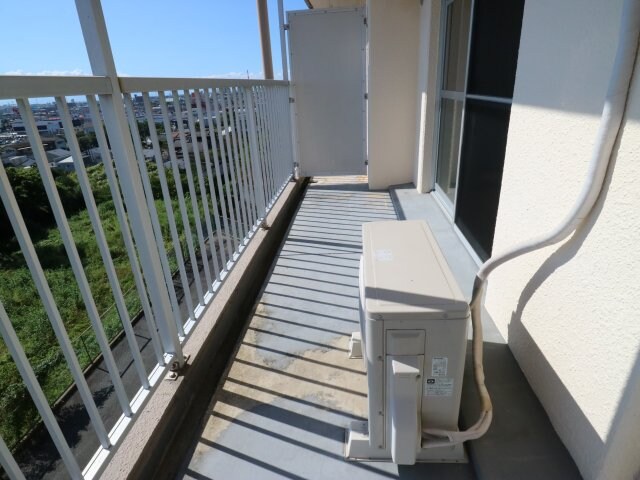 延命寺マンションの物件内観写真