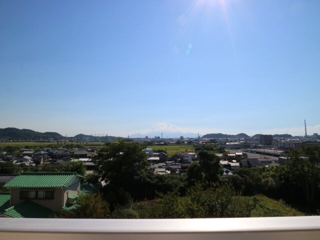 延命寺マンションの物件内観写真