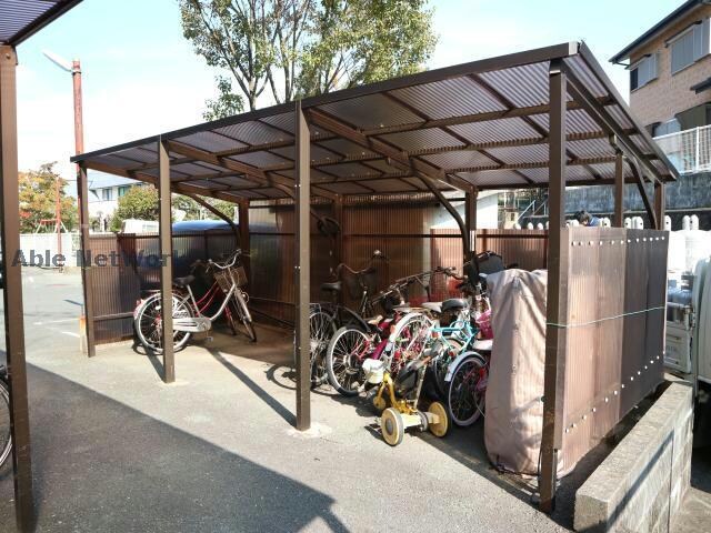 延命寺マンションの物件内観写真