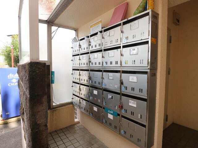 延命寺マンションの物件内観写真