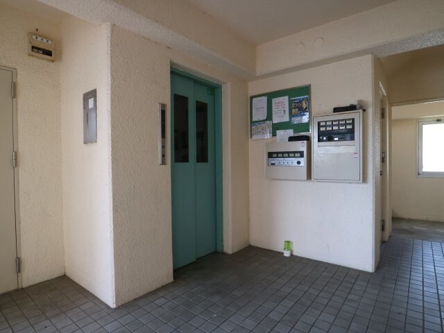 延命寺マンションの物件内観写真